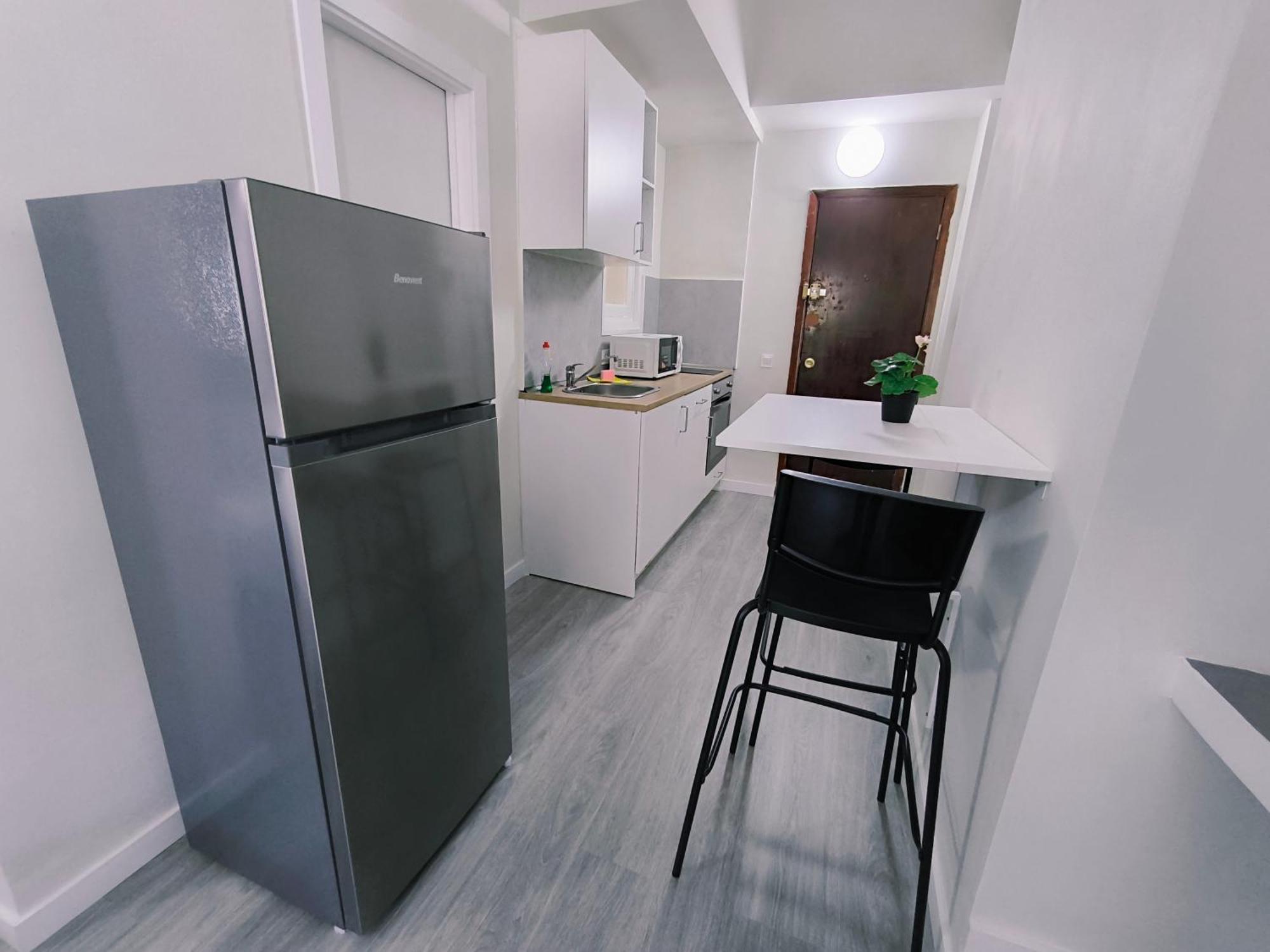 Apartamentos Carrillo 7 Santa Cruz de Tenerife Eksteriør bilde