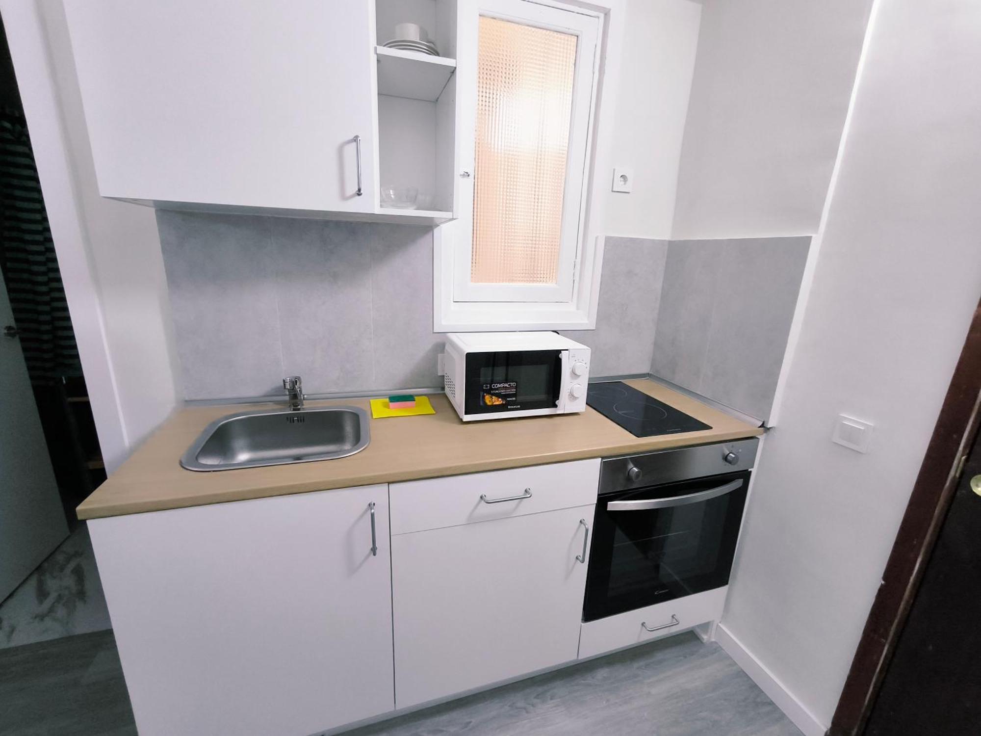 Apartamentos Carrillo 7 Santa Cruz de Tenerife Eksteriør bilde