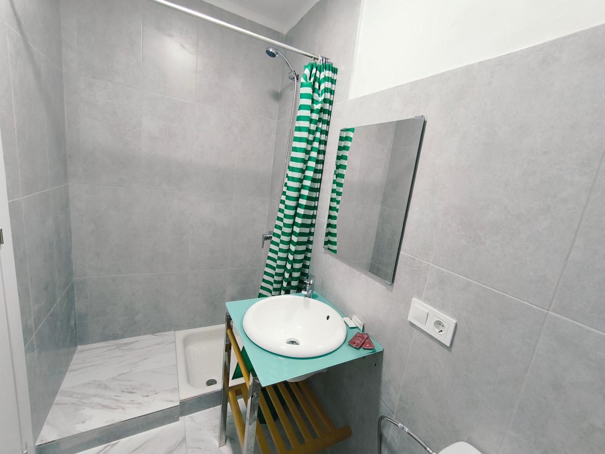 Apartamentos Carrillo 7 Santa Cruz de Tenerife Eksteriør bilde