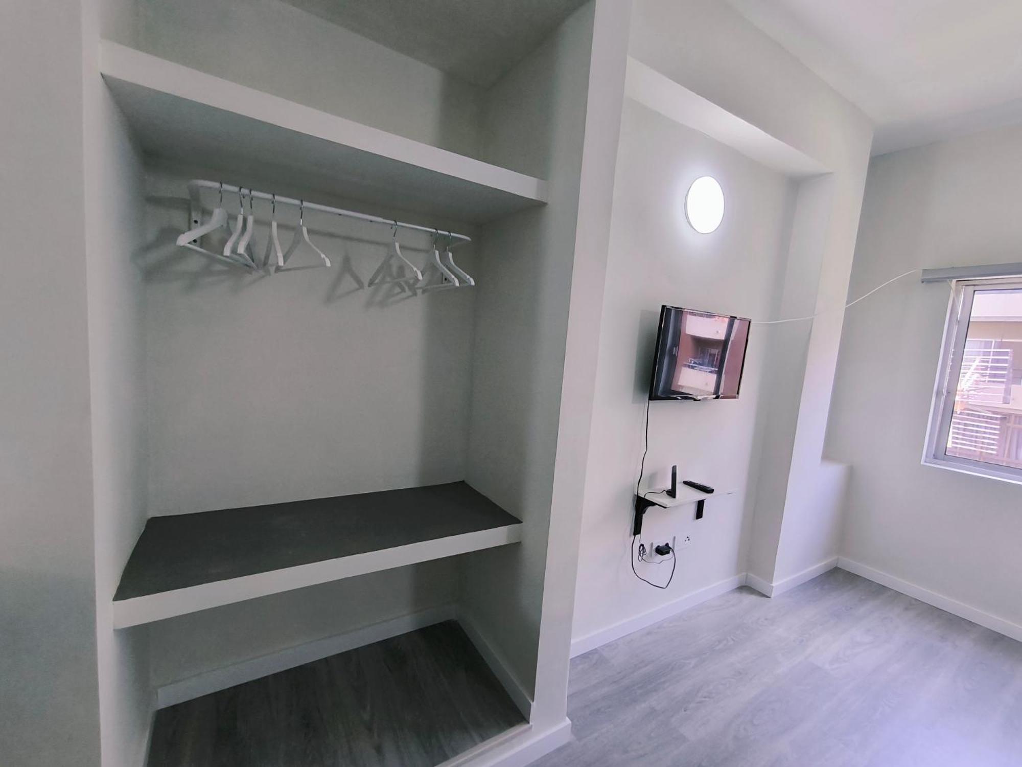 Apartamentos Carrillo 7 Santa Cruz de Tenerife Eksteriør bilde