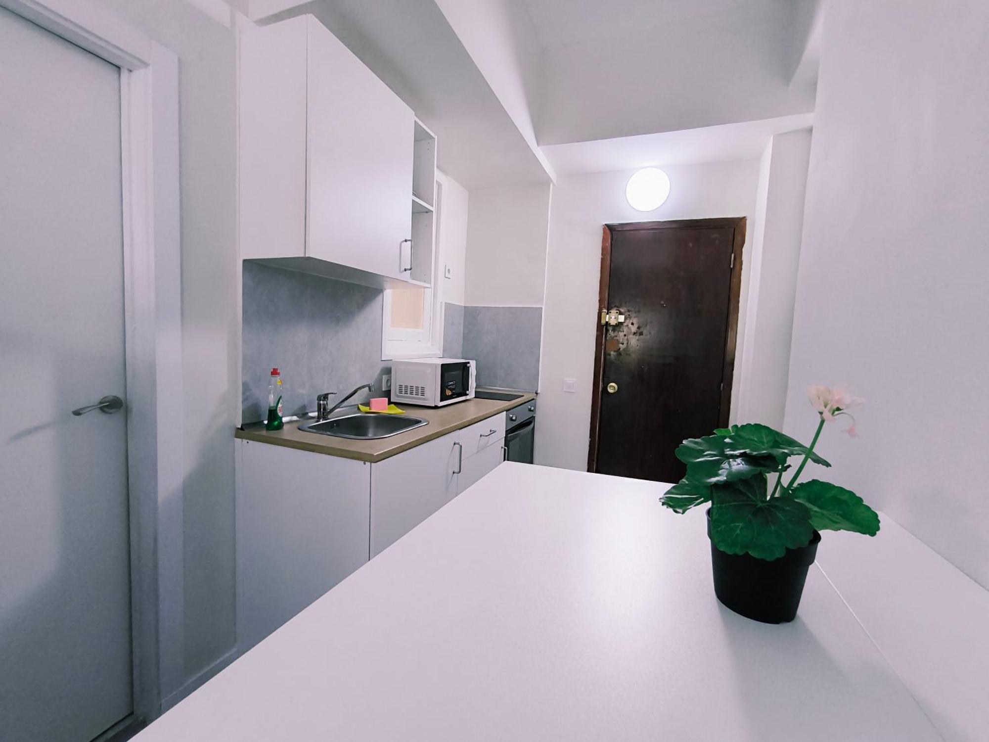 Apartamentos Carrillo 7 Santa Cruz de Tenerife Eksteriør bilde
