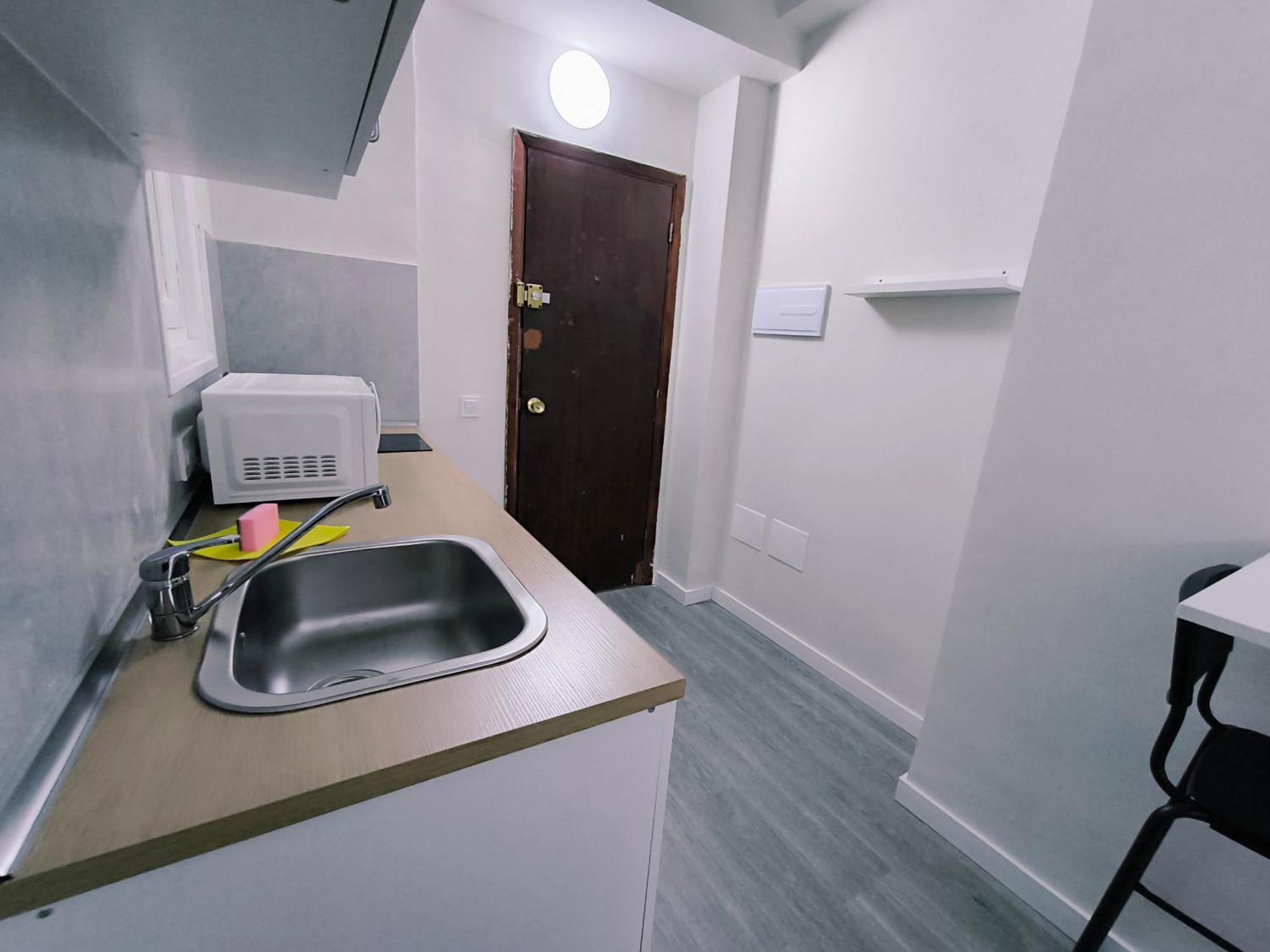 Apartamentos Carrillo 7 Santa Cruz de Tenerife Eksteriør bilde