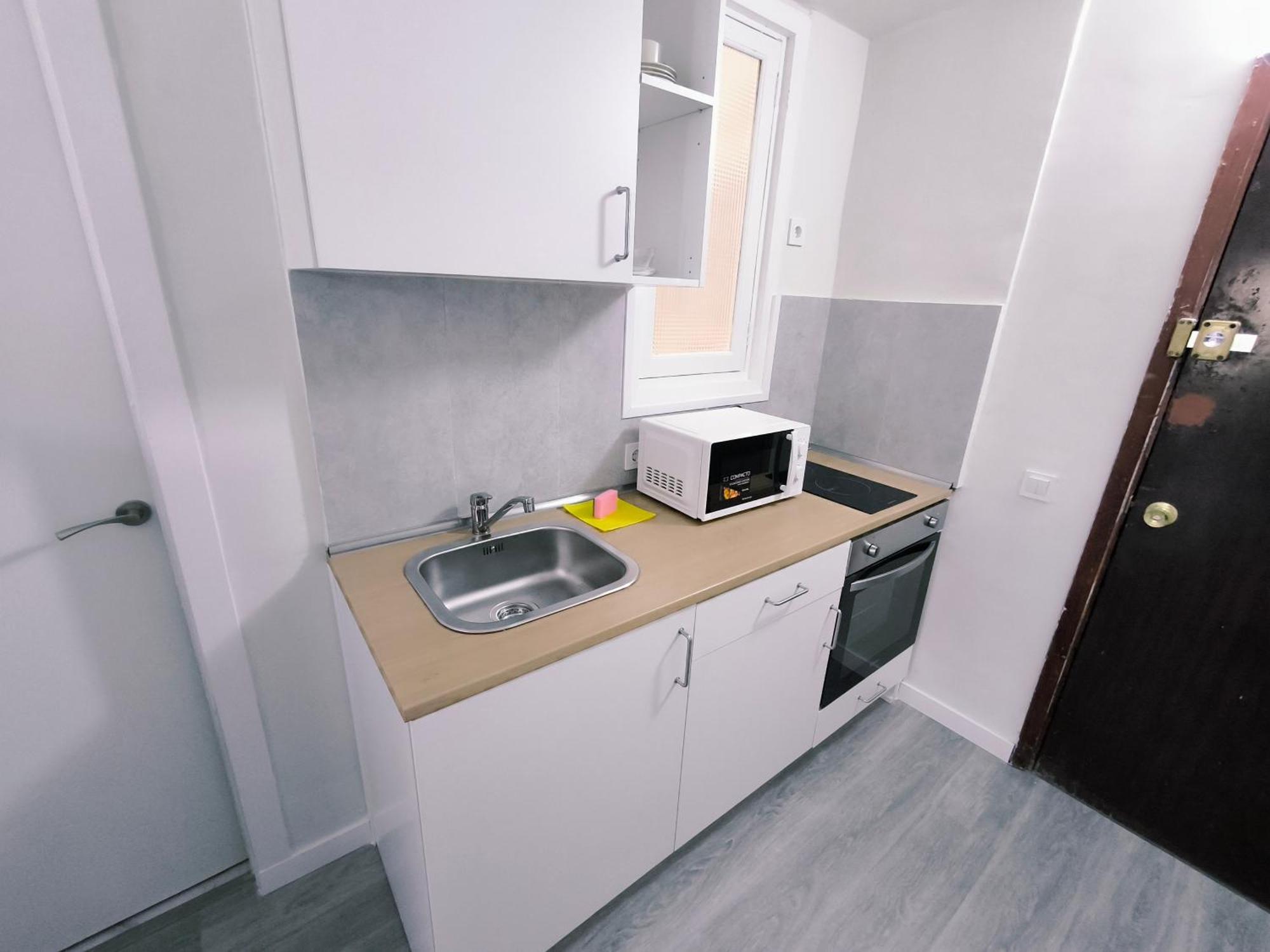 Apartamentos Carrillo 7 Santa Cruz de Tenerife Eksteriør bilde
